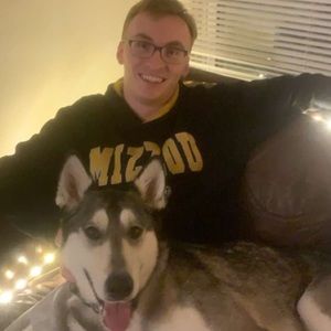 Meet your Posher, Scott